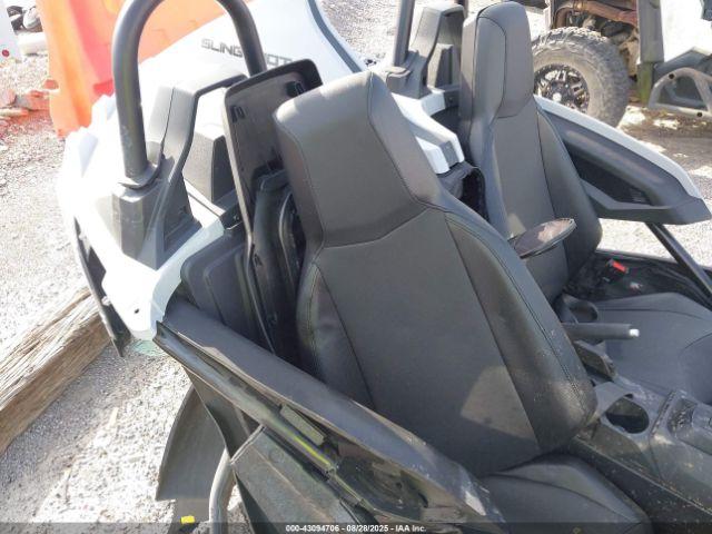 Polaris Slingshot S With Technology Package Image 6