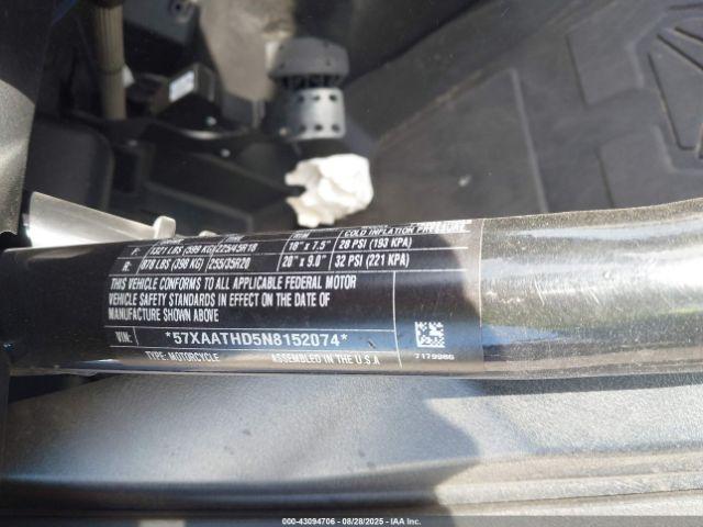 Polaris Slingshot S With Technology Package Image 2