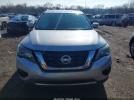 Nissan Pathfinder Sv Image 9