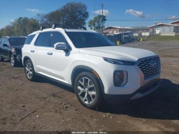  Salvage Hyundai PALISADE