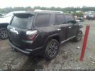 Toyota 4Runner Limited Image 10