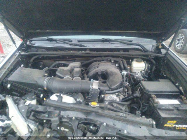 Toyota 4Runner Limited Image 2