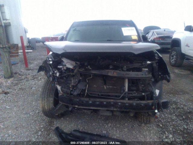 Toyota 4Runner Limited Image 13