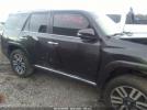 Toyota 4Runner Limited Image 8