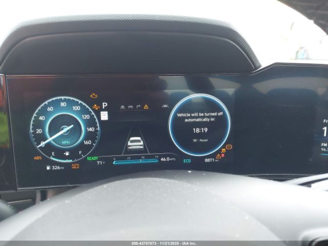 Hyundai ELANTRA Limited Image 5