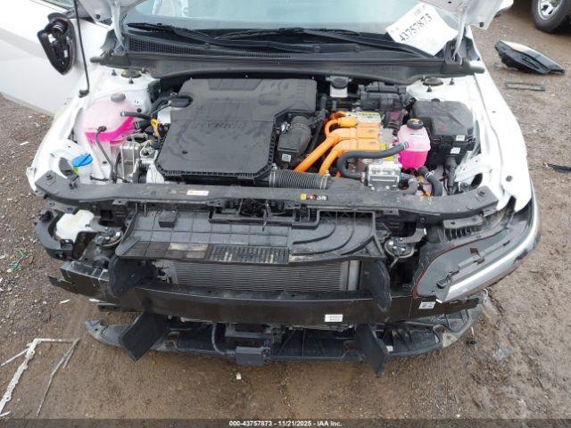 Hyundai ELANTRA Limited Image 18