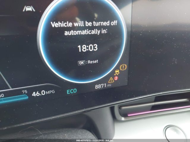 Hyundai ELANTRA Limited Image 15