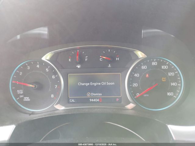 Chevrolet Traverse Fwd Lt Leather Image 17