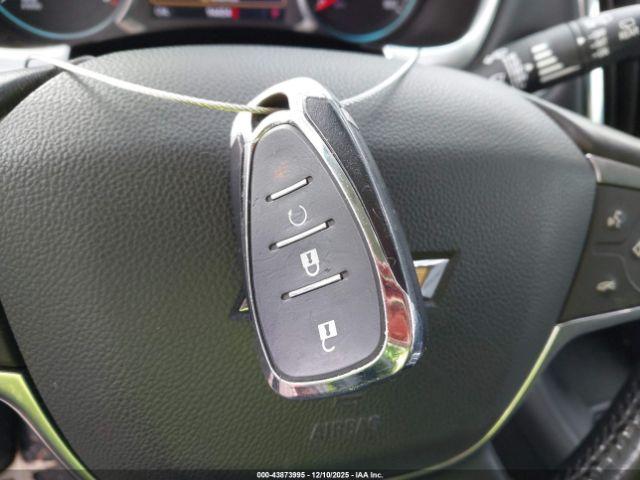 Chevrolet Traverse Fwd Lt Leather Image 6