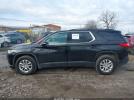 Chevrolet Traverse Fwd Lt Leather Image 11