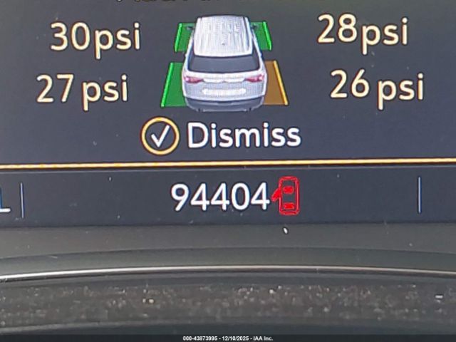 Chevrolet Traverse Fwd Lt Leather Image 9