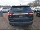 Chevrolet Traverse Fwd Lt Leather Image 8