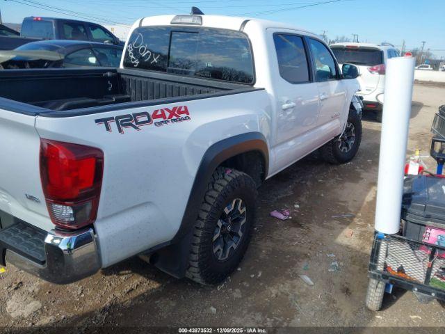 Toyota Tacoma Trd Off Road Image 3