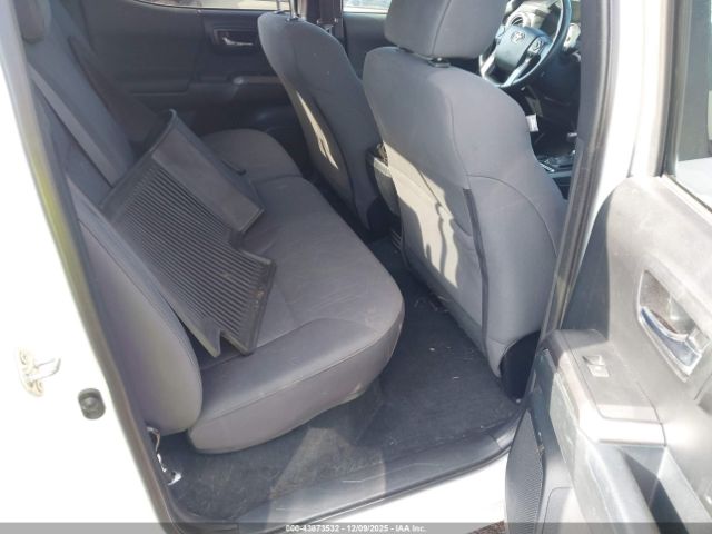 Toyota Tacoma Trd Off Road Image 2