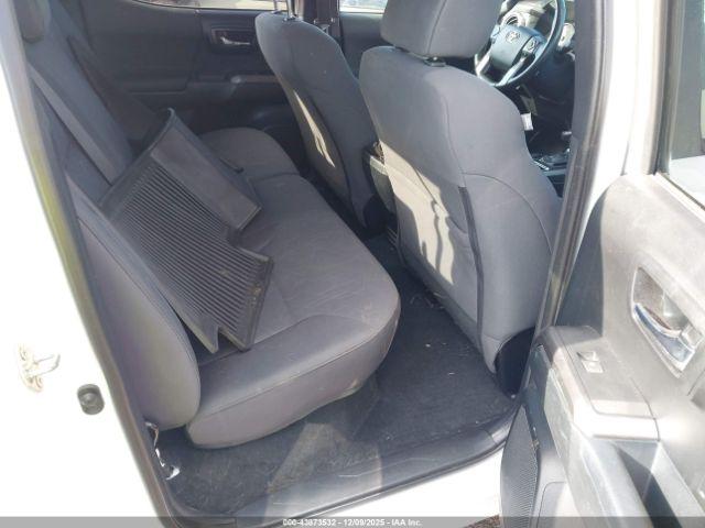 Toyota Tacoma Trd Off Road Image 2