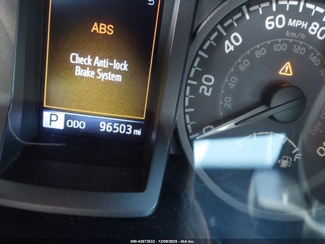 Toyota Tacoma Trd Off Road Image 14