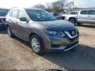 Nissan Rogue S Image 1