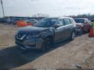 Nissan Rogue S Image 7