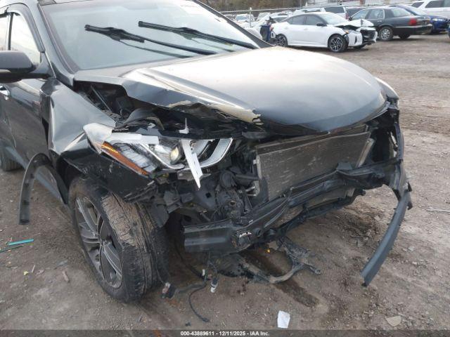 Hyundai SANTA FE Limited Image 7