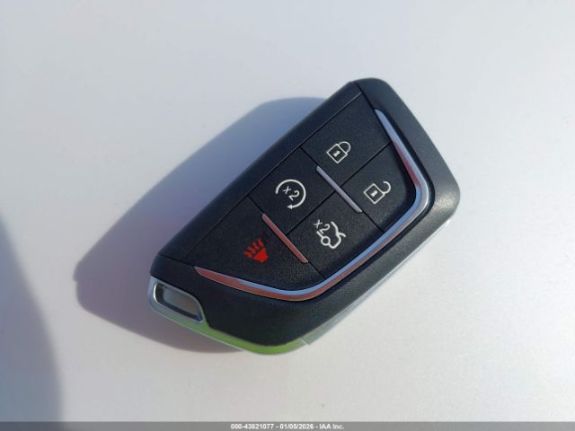 Cadillac XT4 Awd Premium Luxury Image 6