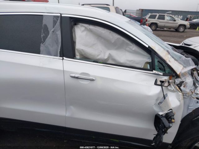 Cadillac XT4 Awd Premium Luxury Image 15