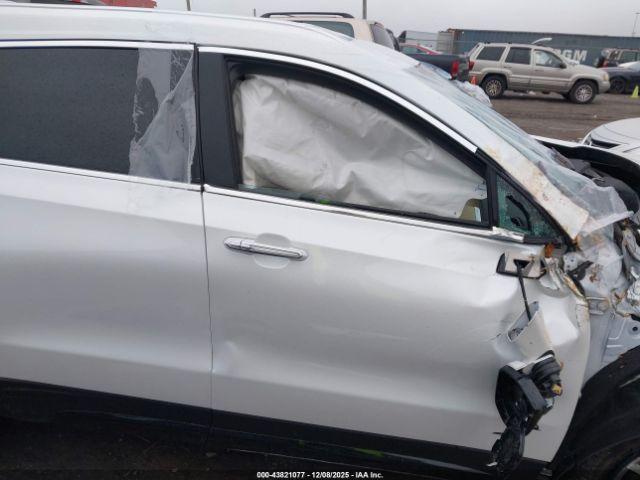 Cadillac XT4 Awd Premium Luxury Image 15