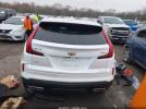 Cadillac XT4 Awd Premium Luxury Image 17