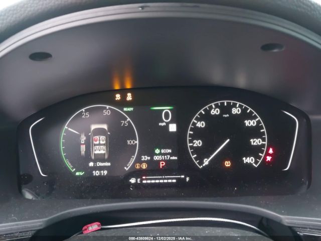 Honda Civic Sport Image 7