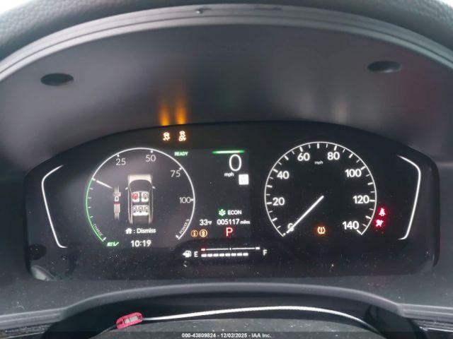 Honda Civic Sport Image 7