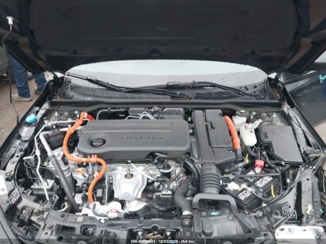 Honda Civic Sport Image 9