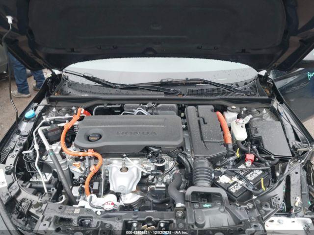 Honda Civic Sport Image 9