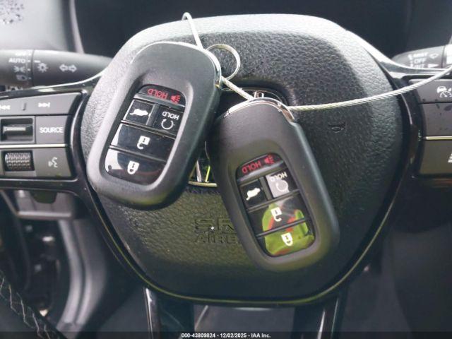 Honda Civic Sport Image 16