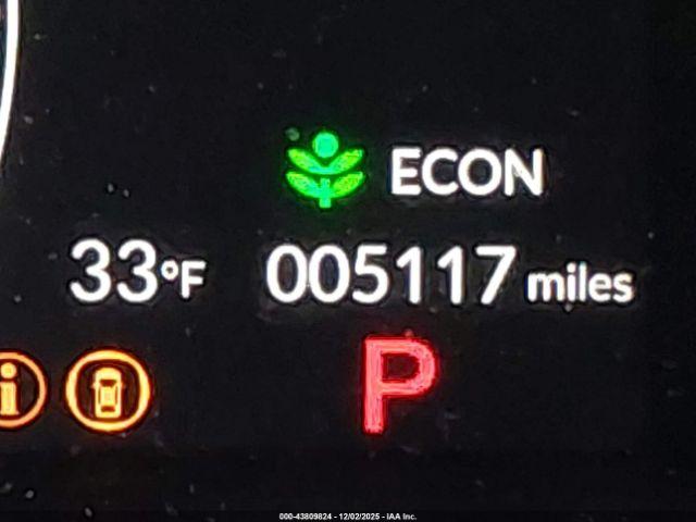 Honda Civic Sport Image 10