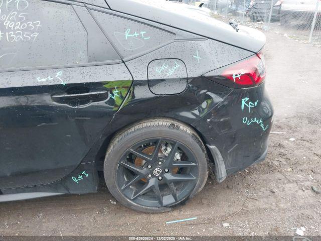 Honda Civic Sport Image 15