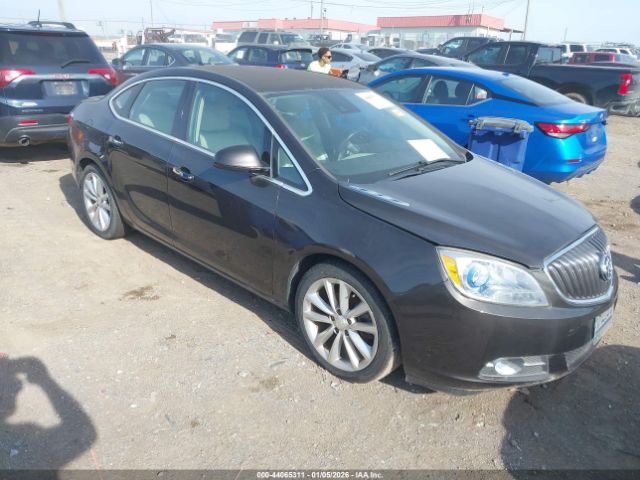 Buick Verano Convenience Group Image 1