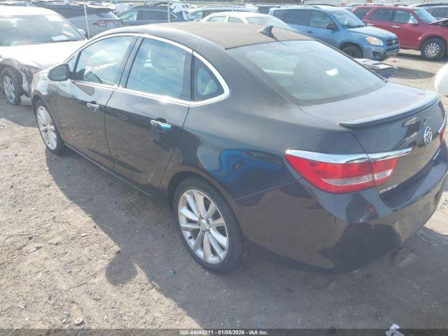 Buick Verano Convenience Group Image 10