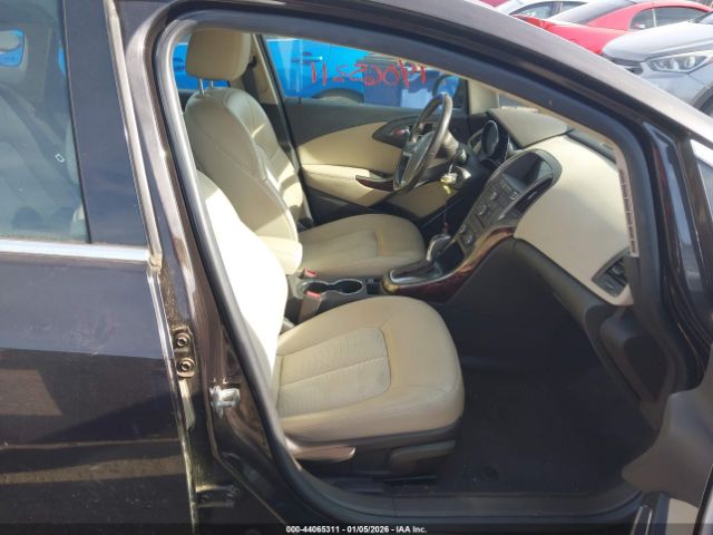 Buick Verano Convenience Group Image 4