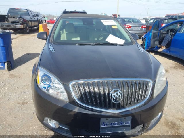 Buick Verano Convenience Group Image 7