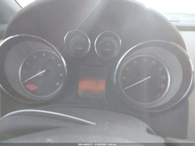 Buick Verano Convenience Group Image 5