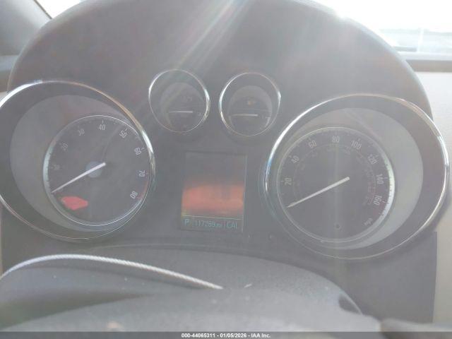 Buick Verano Convenience Group Image 5