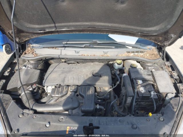 Buick Verano Convenience Group Image 9