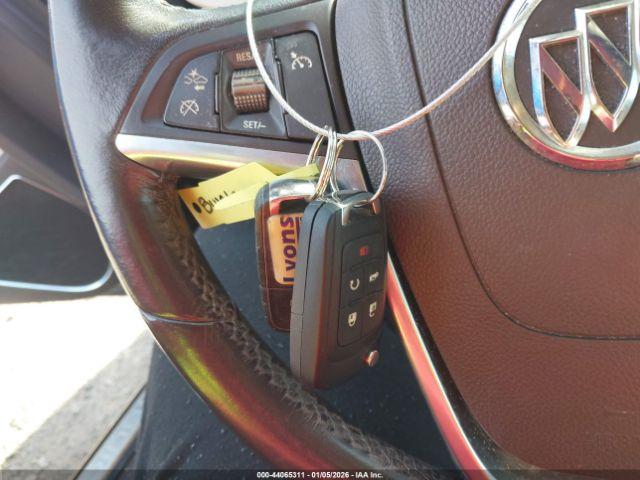 Buick Verano Convenience Group Image 8