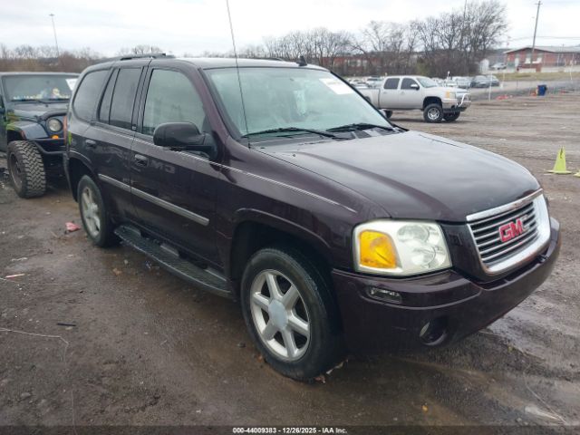 GMC Envoy Slt Image 1