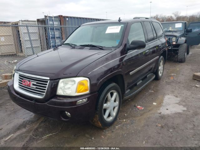 GMC Envoy Slt Image 9