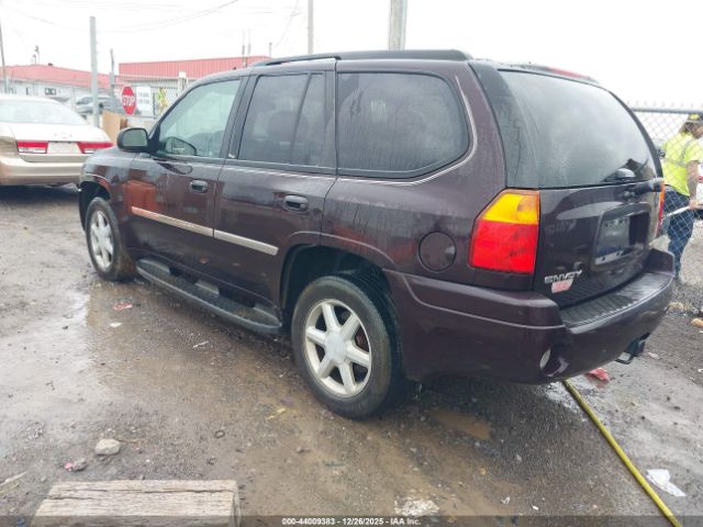 GMC Envoy Slt Image 7