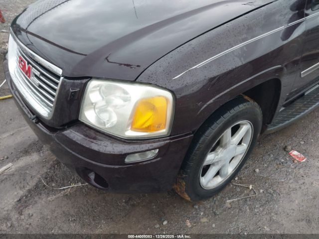 GMC Envoy Slt Image 3