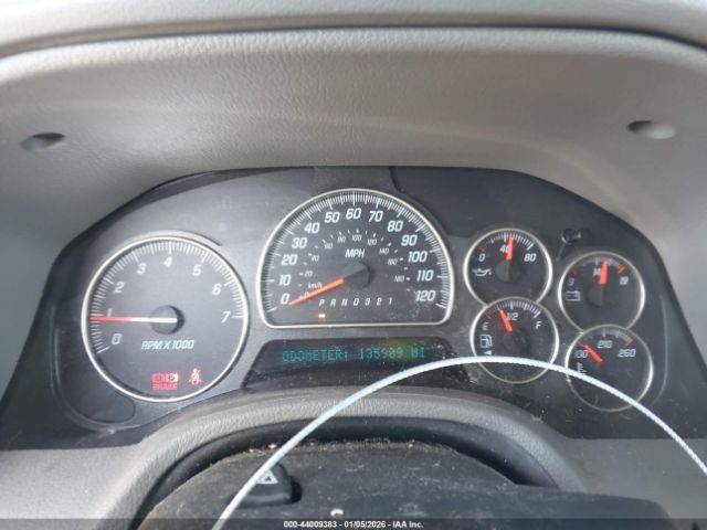 GMC Envoy Slt Image 4