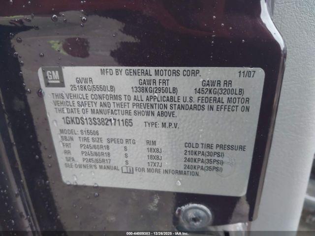 GMC Envoy Slt Image 5