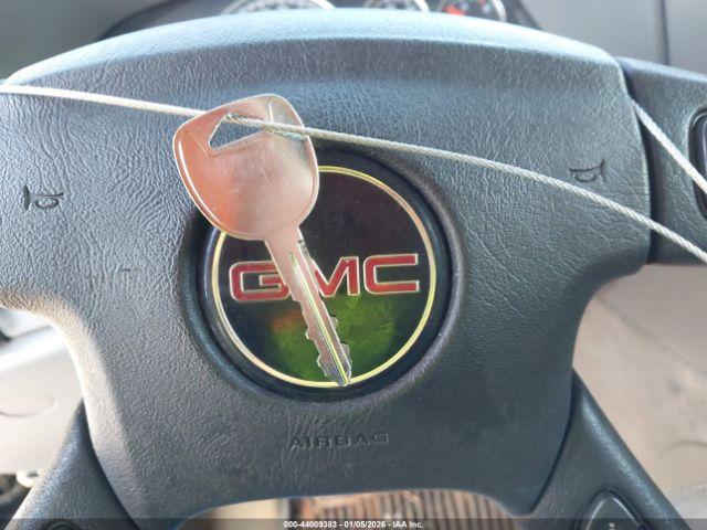 GMC Envoy Slt Image 11