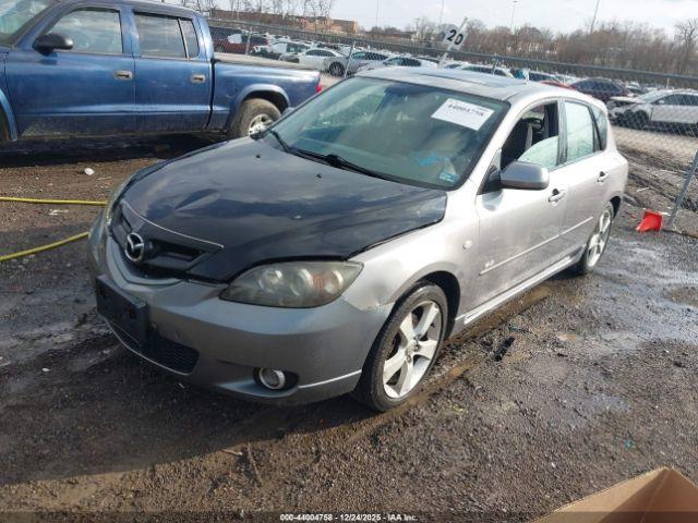 Mazda Mazda3 S Image 2